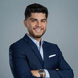 Photo of Angelo Zegarra