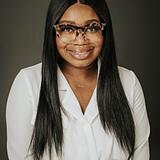 Photo of Mykelya Holmes