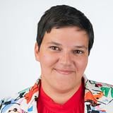 Photo of Manca Pavlu