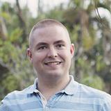 Photo of Nick Pawlak