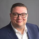 Photo of Nick Gilham