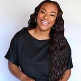 Photo of Ashley Ballard