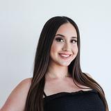 Photo of Alexis Mair