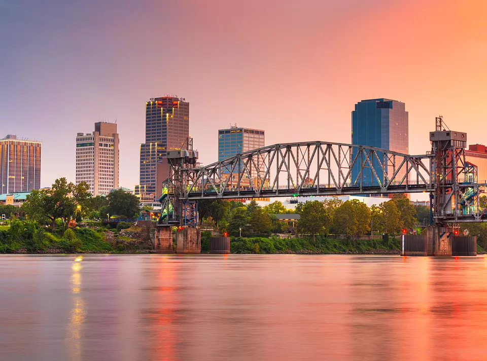 Little Rock, AR real estate