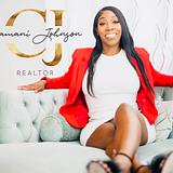 Photo of Camani Johnson