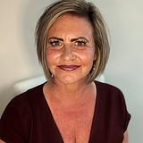 Photo of Allyson Burch