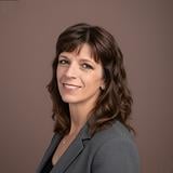 Photo of Julianne Clark