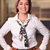 Photo of Jenny  Canales