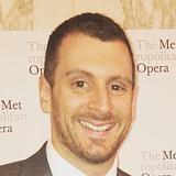 Photo of Tim Cipolla