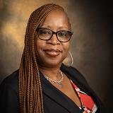 Photo of Yolanda Kelly