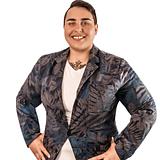 Photo of Lisa Shahin