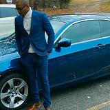 Photo of Argèn Lawson