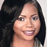 Photo of Vanessa McCray