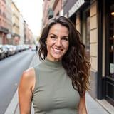 Photo of Eileen Saller