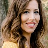 Photo of April Benson