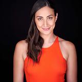 Photo of Rebecca Himelfarb