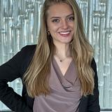 Photo of Lacey Rhiner