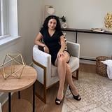 Photo of Kaylin Arguedas