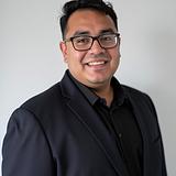 Photo of Joshua Rivera