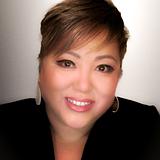 Photo of Claire Williams