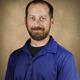 Photo of Reuben Hider