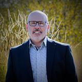 Photo of Chris Hedstrom