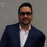 Photo of Vince Lopez