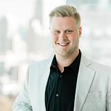 Photo of Tanner Peterson