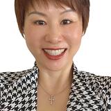 Photo of Jasmine Chen