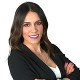 Photo of Ashley Sansone