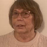 Photo of Irene Parks