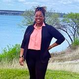 Photo of Ayla Sanders