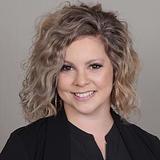 Photo of Allie Jolly