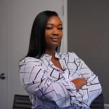 Photo of Camile Donaldson