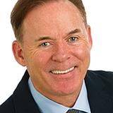 Photo of Colin Byrne