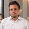Photo of Roman Smirnov