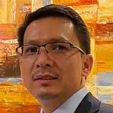 Photo of Henry Bobadilla