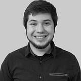 Photo of Frederick Grudinsky