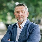Photo of Val Fedorovich