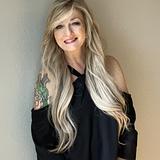 Photo of Sandi Matson