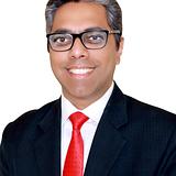 Photo of Deepak  Nathani