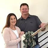 Photo of Shea & Brent Mead Mead