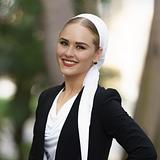 Photo of Vala Kuznetsov