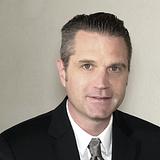 Photo of Mathew Berg