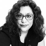 Photo of Cathy Valdiviez