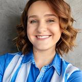 Photo of Kate Frihse