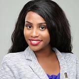 Photo of Nikita Hendricks