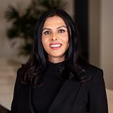 Photo of Harpreet Dhaliwal