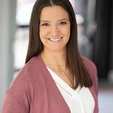 Photo of Kirstie McCauley