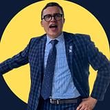 Photo of Vitaliy Nikolaenko